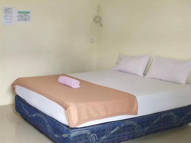 Oyo 90112 Hotel Permata Inn Banjarmasin  Zewnętrze zdjęcie