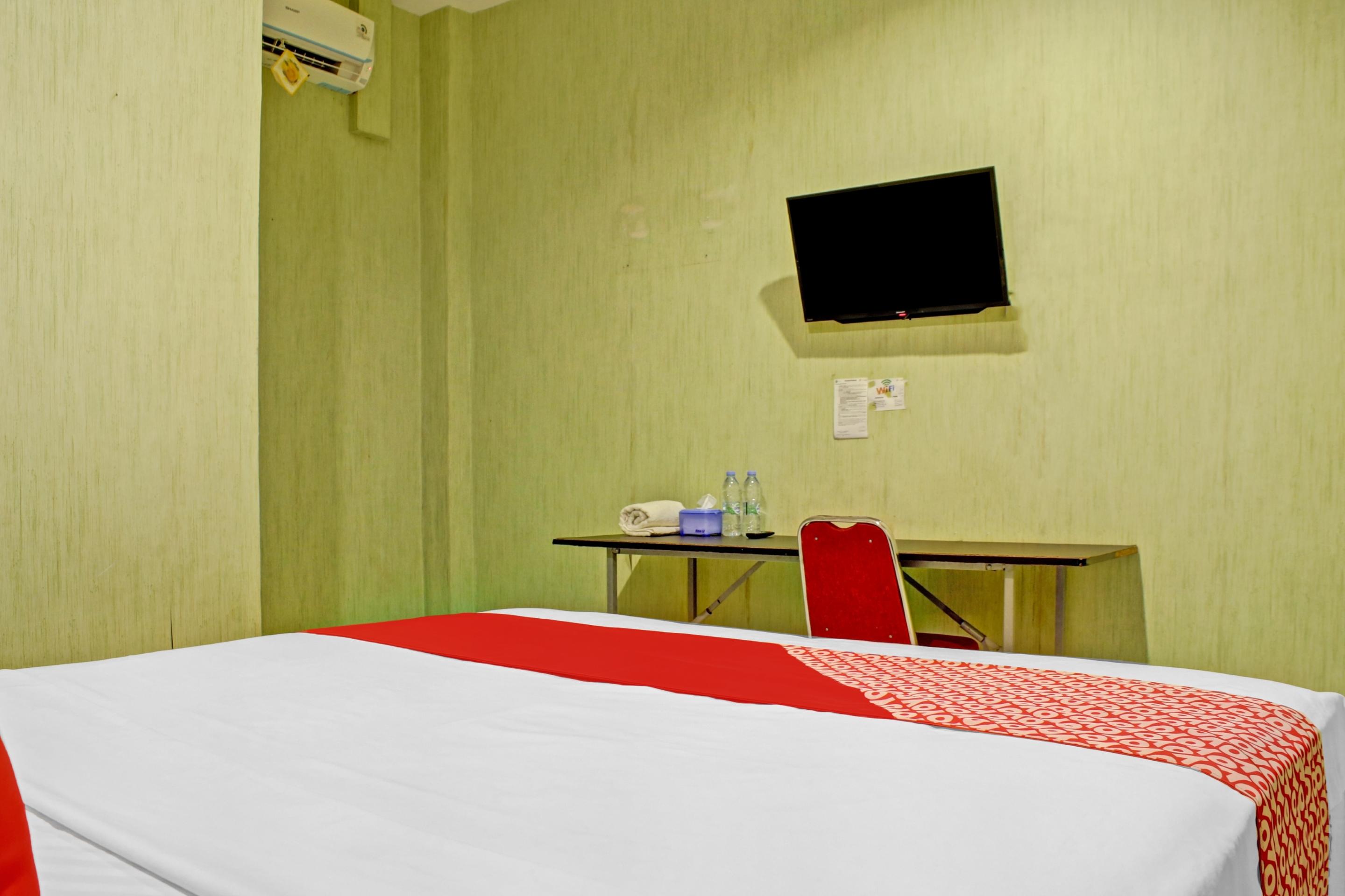 Oyo 90112 Hotel Permata Inn Banjarmasin  Zewnętrze zdjęcie